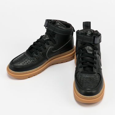 Sneakers og sko Nike Air Force 1 GTX Boot Sort | CT2815-001, 2