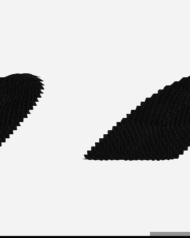 Beanie Moncler Year of the Dragon Beanie Sort | 3B00031M2089 999, 3