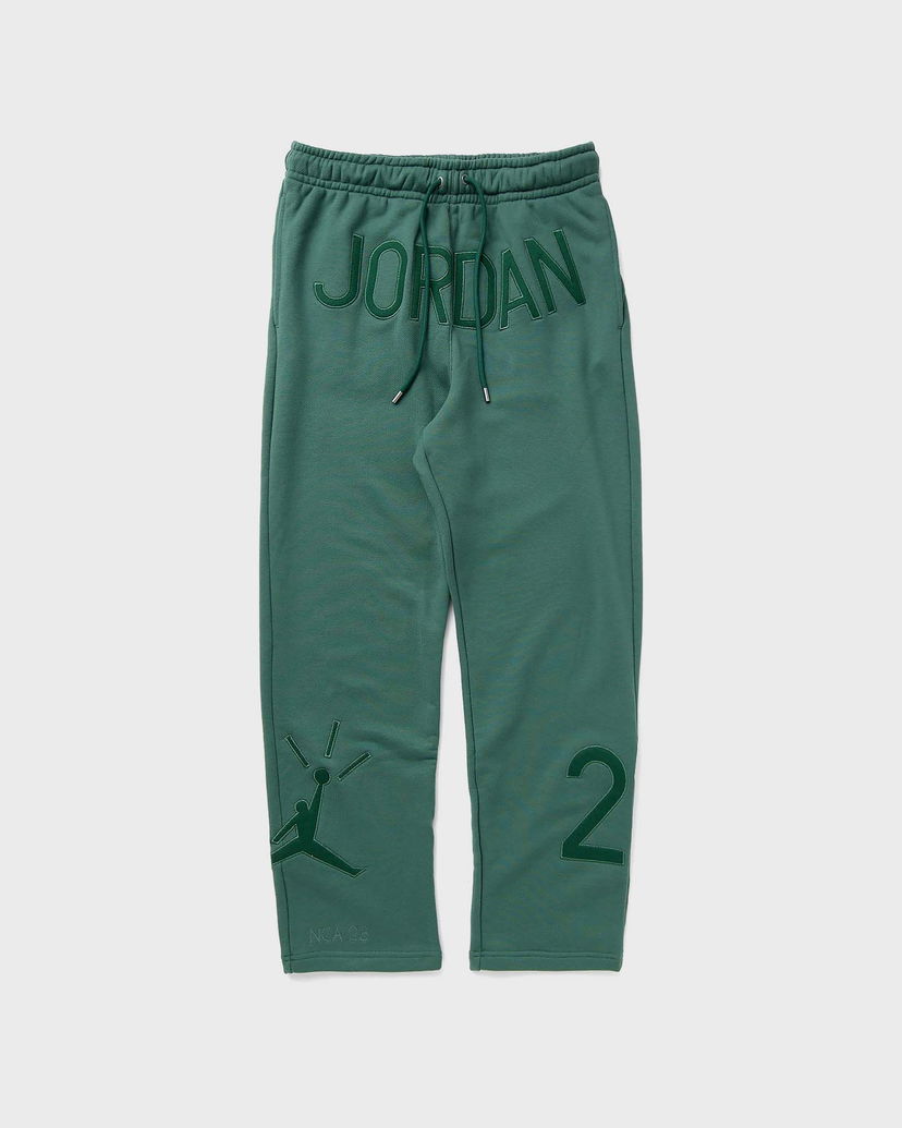 Joggingbukser Jordan X Nina Chanel Abney PANTS Grøn | FZ7518-398