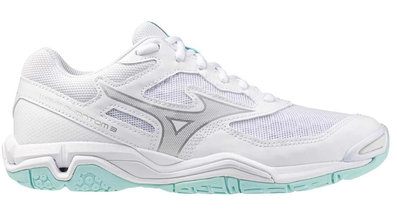 Sneakers og sko Mizuno Mizuno Wave Phantom 3 Hvid | x1gb2260-40, 0