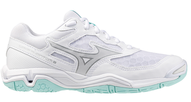 Sneakers og sko Mizuno Mizuno Wave Phantom 3 Hvid | x1gb2260-40, 0