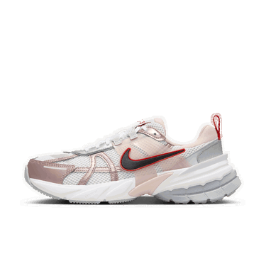Sneakers og sko Nike V2K Run Lyserød | HF9997-100, 0