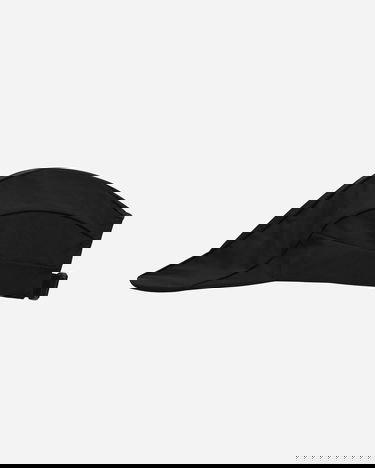 Kasket Post Archive Faction (PAF) 6.0 Cap Right Black Sort | 60ACRB-BLACK, 4