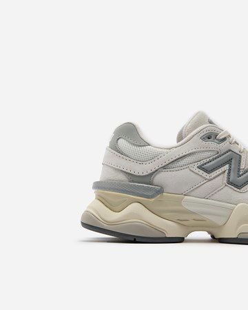 Sneakers og sko New Balance 9060 Grå | U9060ECA, 1