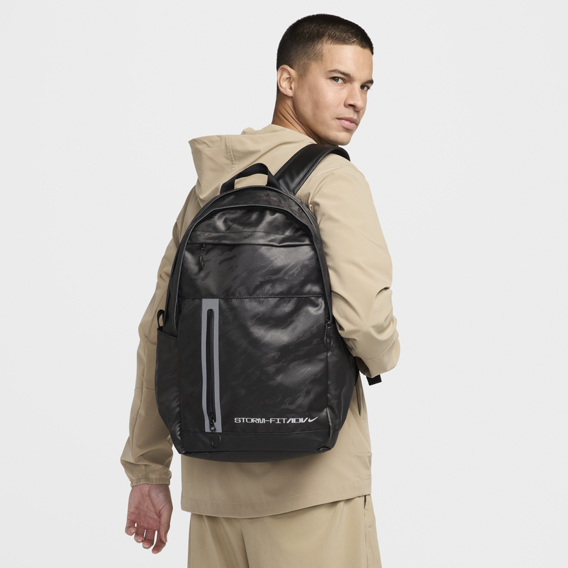 Rygsæk Nike Backpack ADV Sort | FZ6369-010