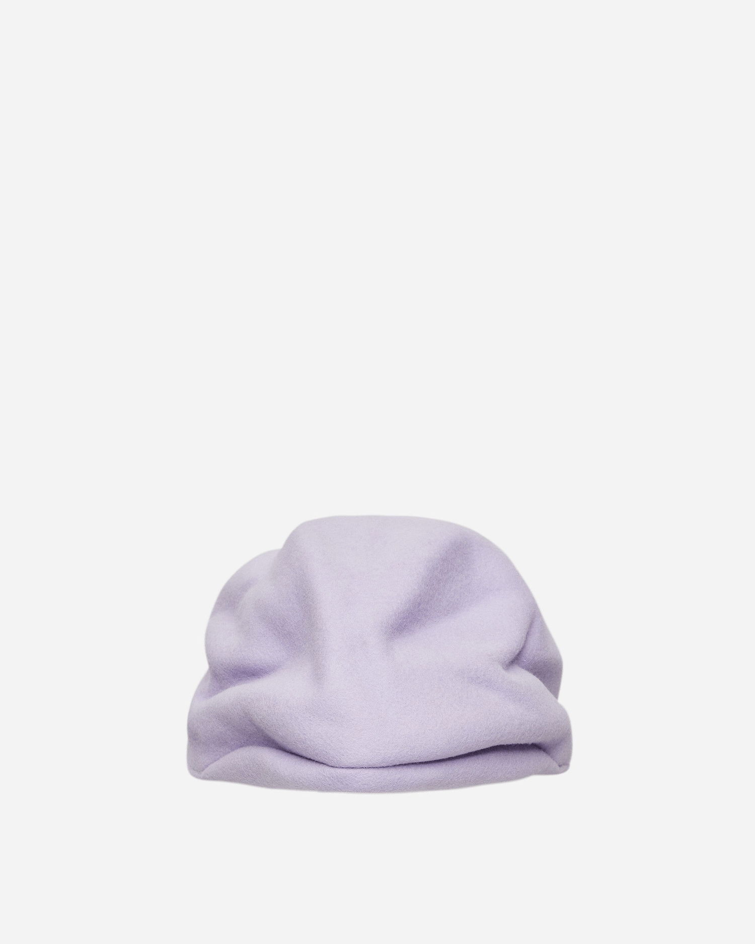 Kasket Comme des Garçons Hunting Cap Lilla | FJ-K601-W22 6, 0