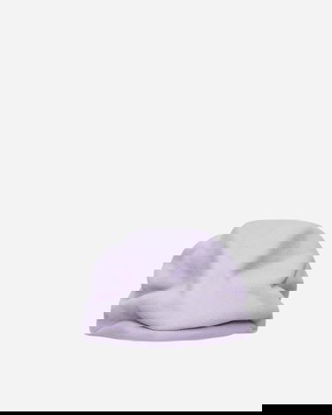 Kasket Comme des Garçons Hunting Cap Lilla | FJ-K601-W22 6, 0