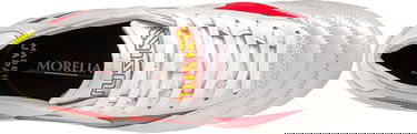 Sneakers og sko Mizuno Morelia II Made in Japan FG Hvid | p1ga2301-064, 4