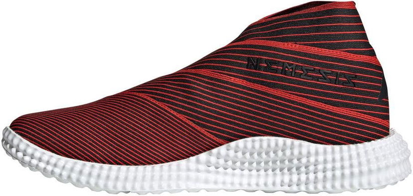 Sneakers og sko adidas Performance Nemeziz 19.1 TR Rød | f34731