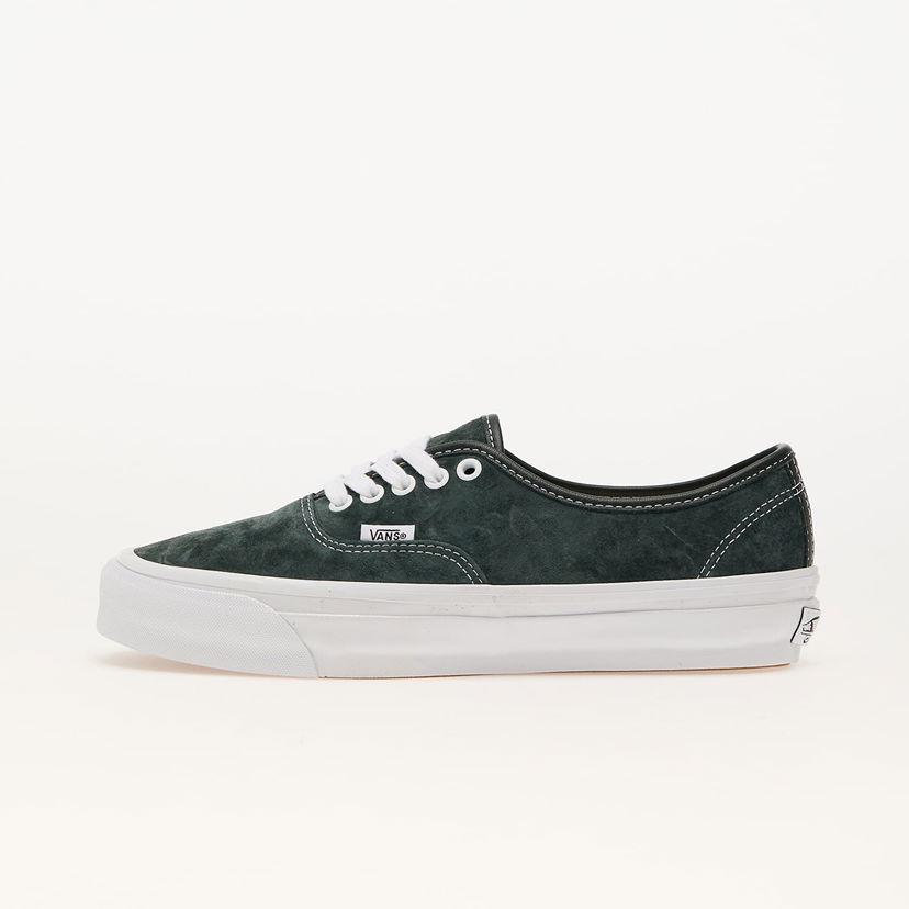 Sneakers og sko Vans Authentic Reissue 44 LX Grøn | VN0007QZPRM1