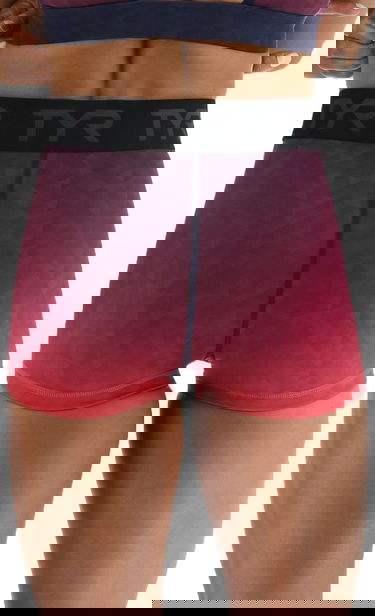 Shorts TYR EMBER Shorts Rød | ftmlem3a-611, 2