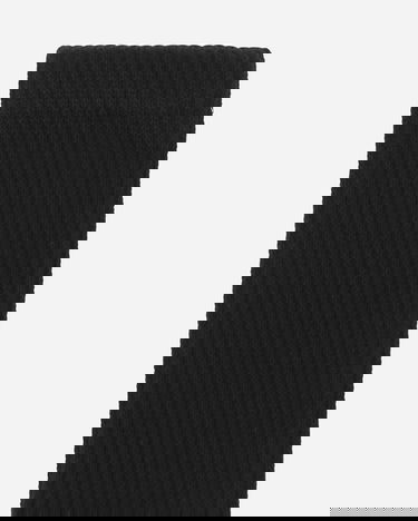 Sokker Neighborhood Crew Socks Sort | 242KWNH-UWM02 BK, 4