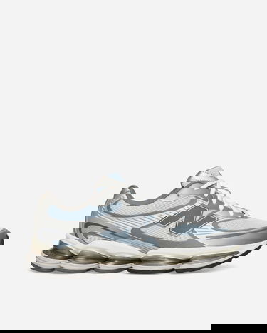 Sneakers og sko New Balance ABZORB 2000 "Blue Grey" Blå | U2000BA, 2