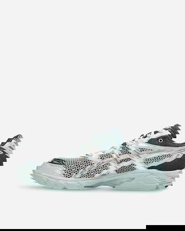 Sneakers og sko Asics GEL-DS Trainer 14 Grøn | 1203A607-300, 3