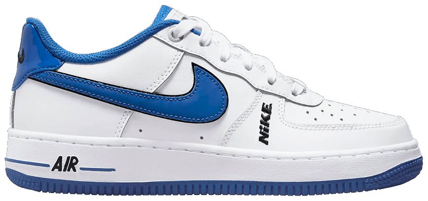 Sneakers og sko Nike Air Force 1 LV8 GS Hvid | DO3809-100, 0