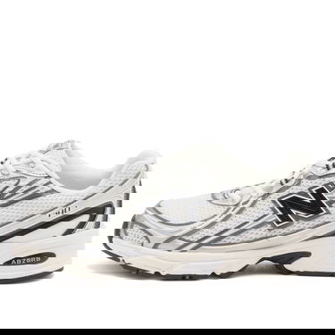 Sneakers og sko New Balance 740 Hvid | U740BK2, 0