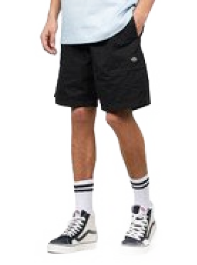 Shorts Dickies Pelican Rapids Shorts Sort | DK0A4XB2BLK1