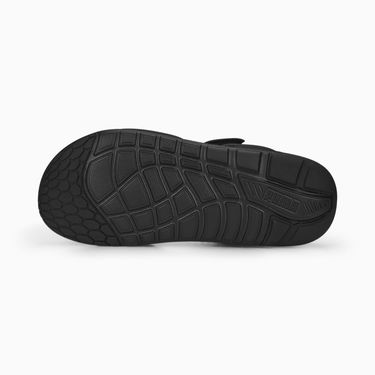 Sneakers og sko Puma Softride Pure Slides Sort | 389083_01, 6