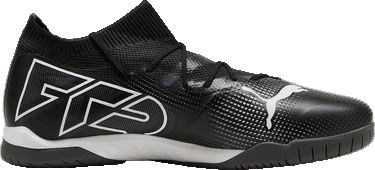 Sneakers og sko Puma FUTURE 7 MATCH Sort | 107721-02, 2