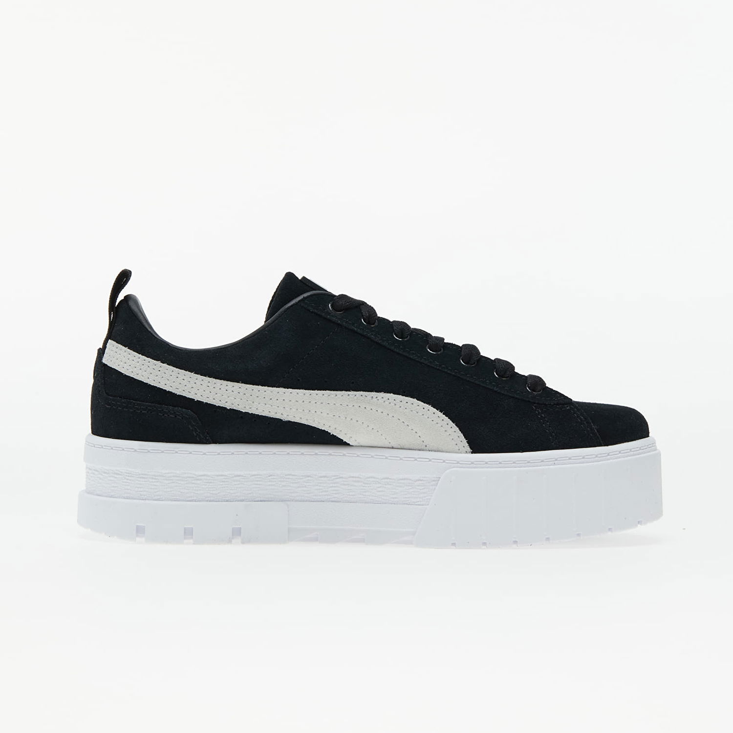 Sneakers og sko Puma Mayze Sort | 38078401, 1