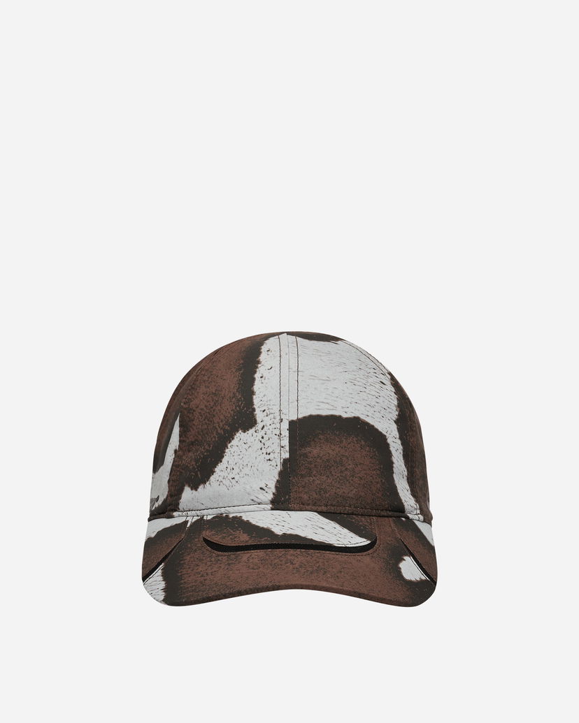 Kasket Nike NOCTA x Opal Camo Cap Flerfarvet | FV3771-819