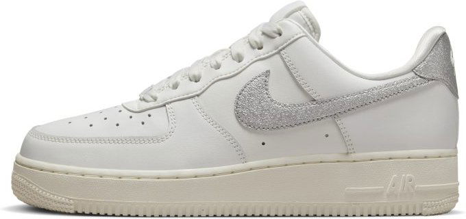 Sneakers og sko Nike Air Force 1 '07 Hvid | DQ7569-100, 0