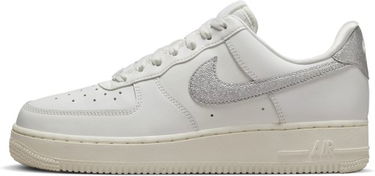 Sneakers og sko Nike Air Force 1 '07 Hvid | DQ7569-100, 0