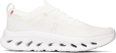 Sneakers og sko On Running On Cloudtilt Moon Hvid | 3MF30670664, 0
