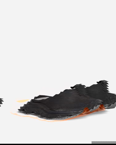 Sneakers og sko Salomon RX Slide LTR Sort | L41663200, 2