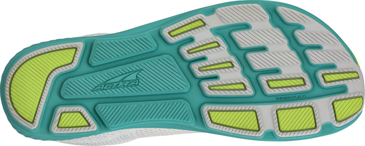 Sneakers og sko Altra Running Escalante Racer 2 Hvid | al0a85ng-1021, 1