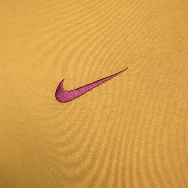 Sweatshirt Nike Football Paris Saint-Germain Club Gul | DX8751-727, 1