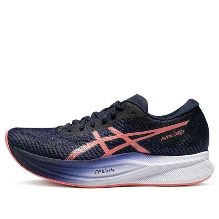 Sneakers og sko Asics Magic Speed 2 Blå | 1012B274-401, 0