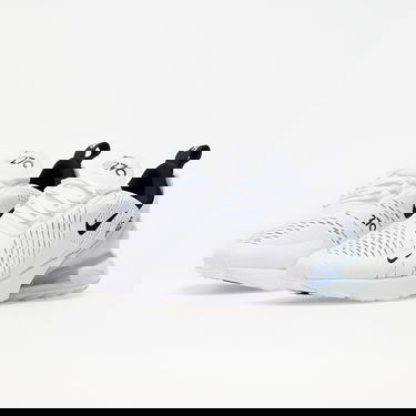 Sneakers og sko Nike Air Max 270 Hvid | AH8050-100, 4
