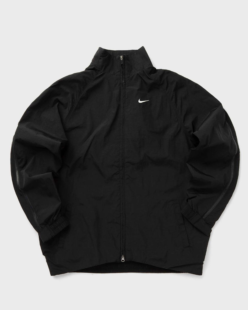 Jakke Nike WMNS Collection Repel Zip Jacket women Windbreaker Sort | FV7535-010