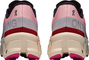 Sneakers og sko On Running Cloudmonster Hyper Lyserød | 3we10123344, 4