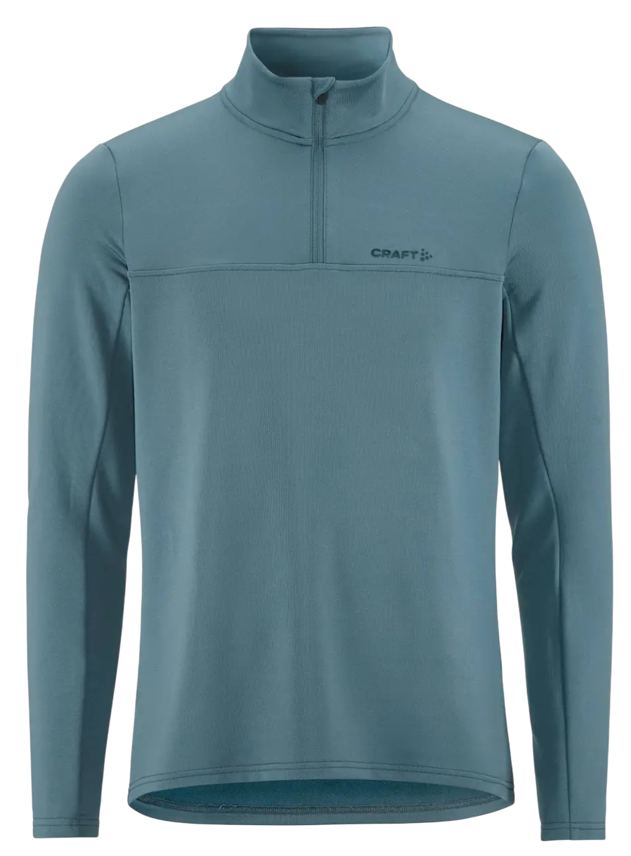 T-shirt Craft CORE GAIN Midlayer Long Sleeve Shirt Turkis | 1909496-376000, 1