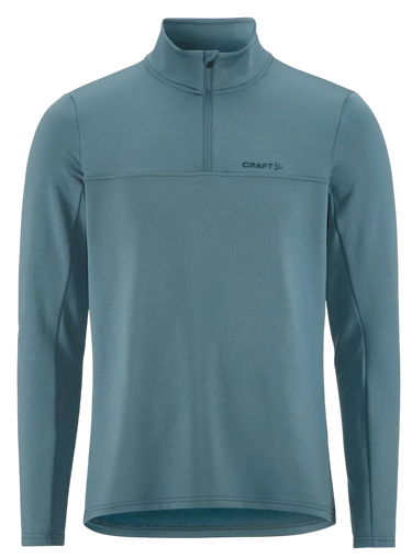 T-shirt Craft CORE GAIN Midlayer Long Sleeve Shirt Turkis | 1909496-376000, 1