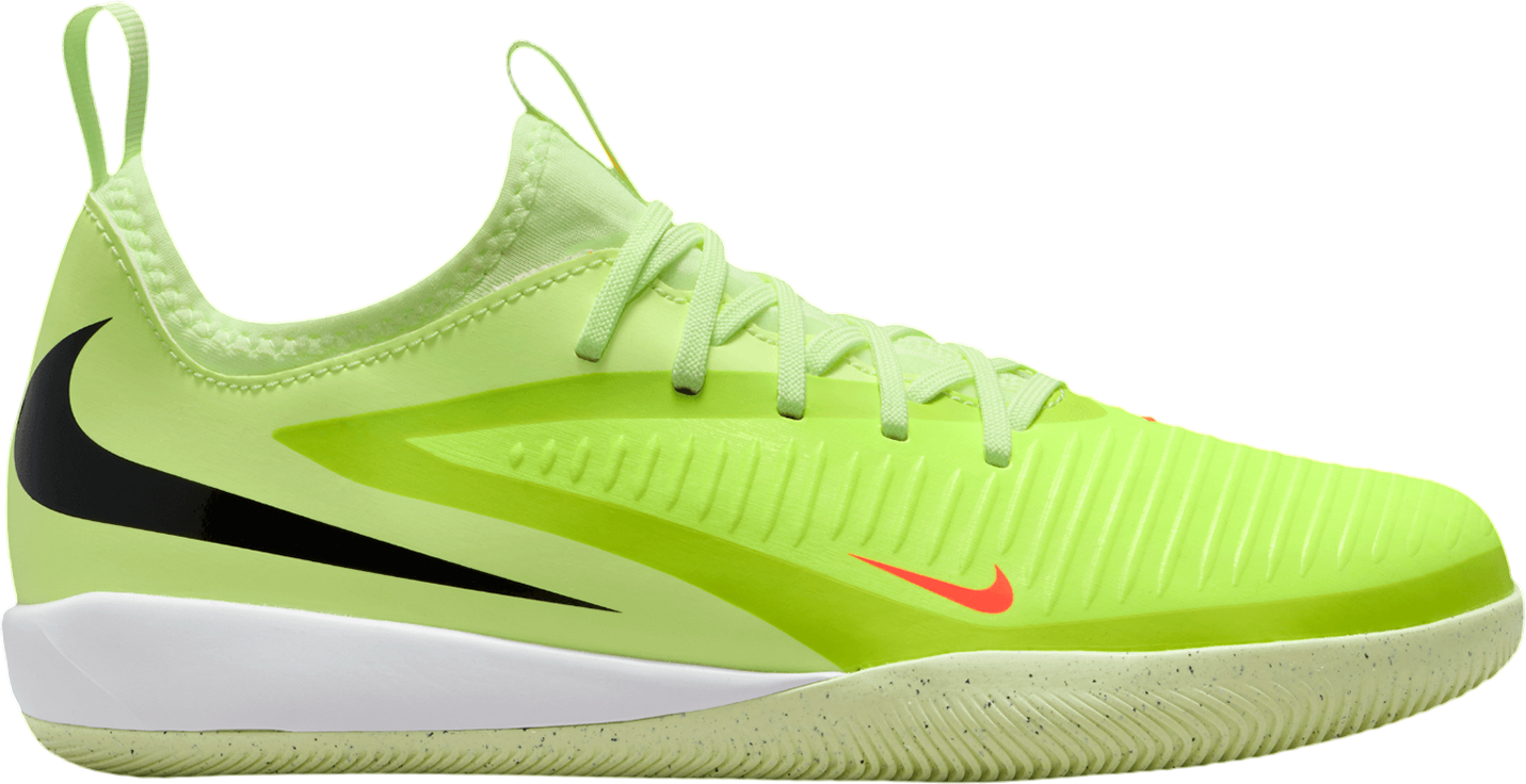 Sneakers og sko Nike JR PHANTOM 6 LOW ACADEMY IC Grøn | hq2035-800, 0