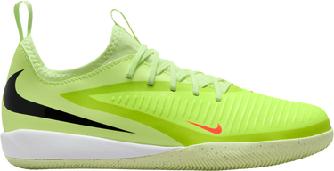 Sneakers og sko Nike JR PHANTOM 6 LOW ACADEMY IC Grøn | hq2035-800, 0