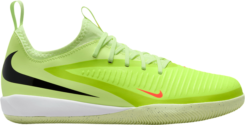 Sneakers og sko Nike JR PHANTOM 6 LOW ACADEMY IC Grøn | hq2035-800