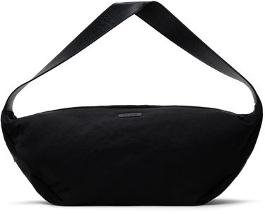 Håndtaske Fear of God Black Tech Nylon Shell Bag Sort | FG870-016TNY, 0