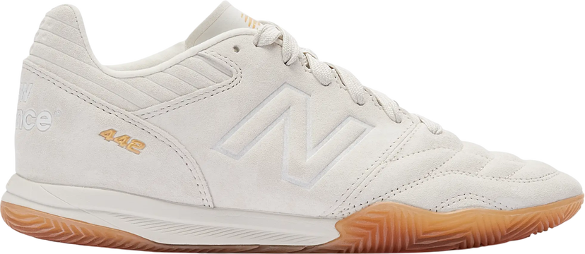 Sneakers og sko New Balance 442 Pro LS V2 IN Hvid | ms41l-wt2