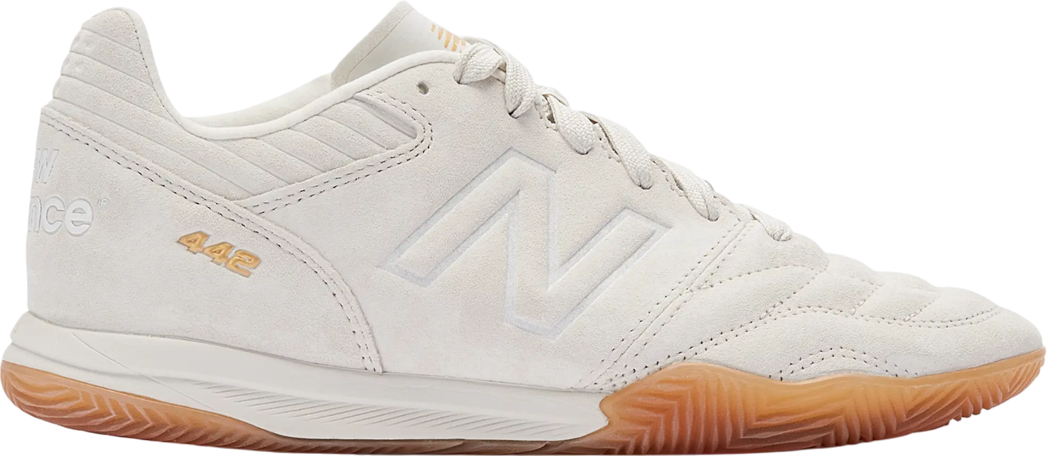 Sneakers og sko New Balance 442 Pro LS V2 IN Hvid | ms41l-wt2, 0
