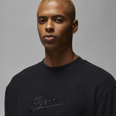 Sweatshirt Jordan Jordan Flight MVP Sort | FN4607-010, 4