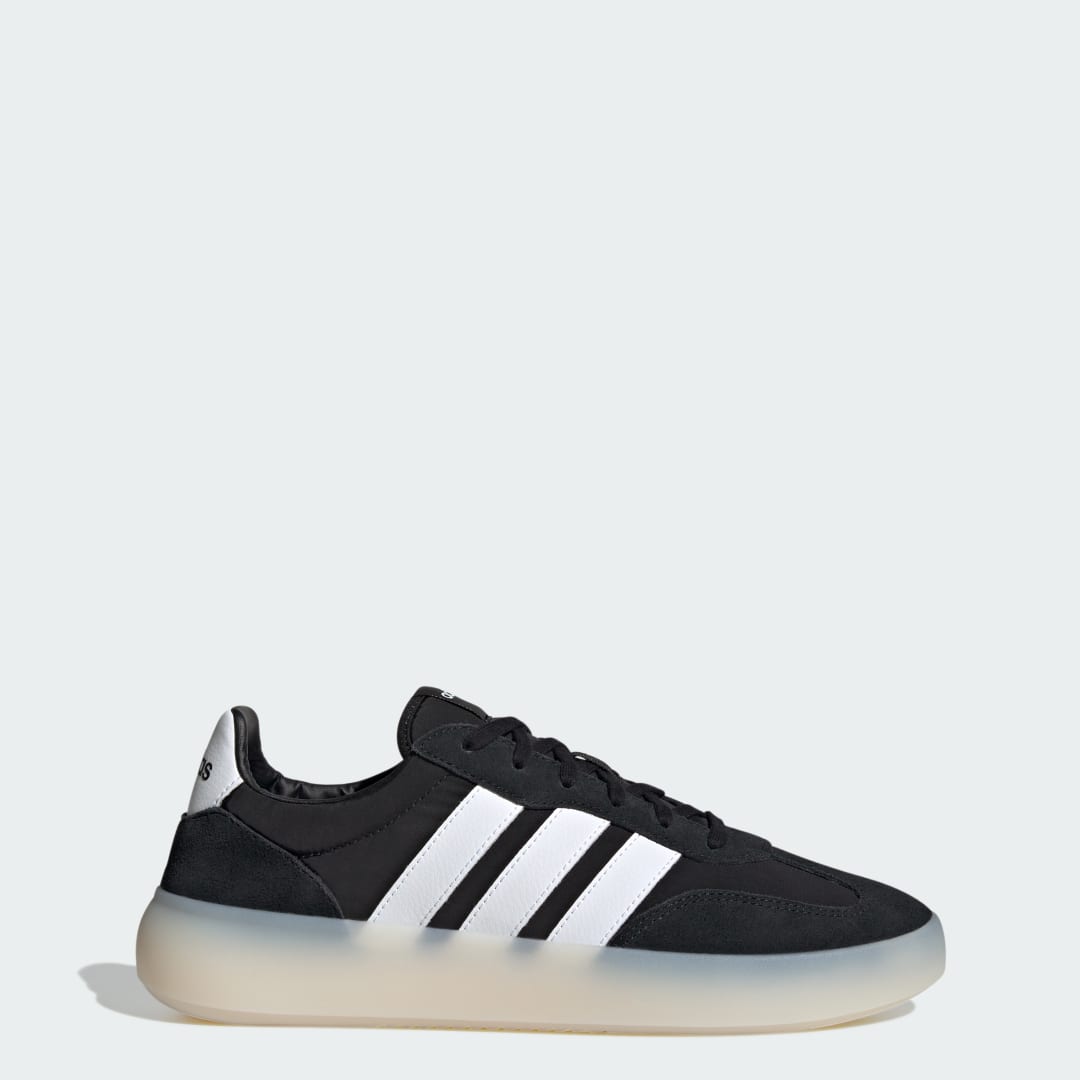 Sneakers og sko adidas Performance Barreda Decode Sort | JI2316, 0
