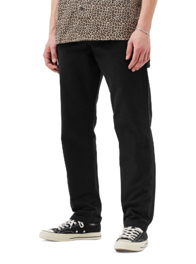 Bukser Dickies DC CARPENTER Sort | 196013083700
