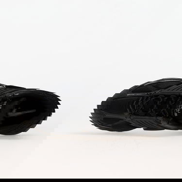 Sneakers og sko Nike Air Pegasus Wave Black/ Black-Anthracite-Cyber Sort | IB0612-001, 3