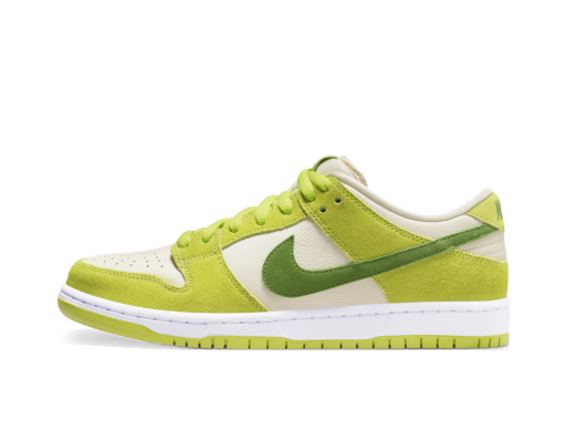 Skateboarding Nike SB Dunk Low "Green Apple - Fruity Pack" Grøn | DM0807-300