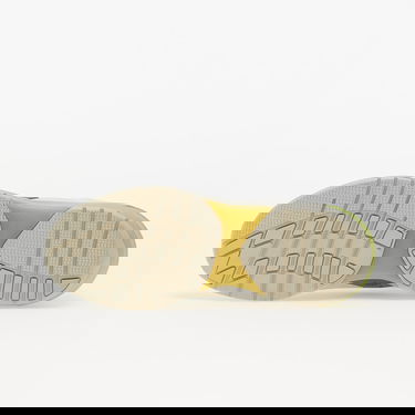 Sneakers og sko A-COLD-WALL* Vector Runners "Beige" Beige | ACWUF050 Bone/ Volt Yellow, 5