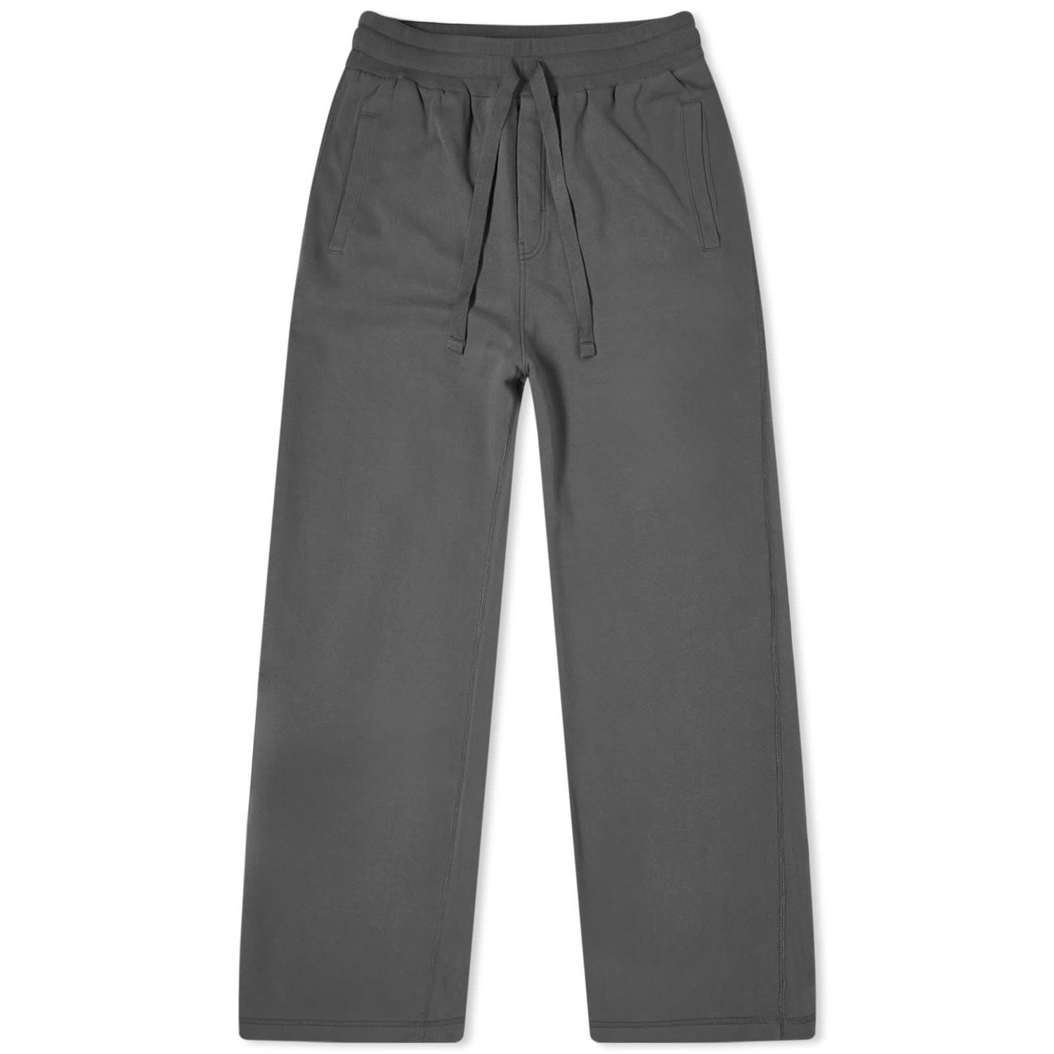 Joggingbukser Dolce & Gabbana Show Look Sweatpants Grå | GP087TG7M3H-N9299, 0